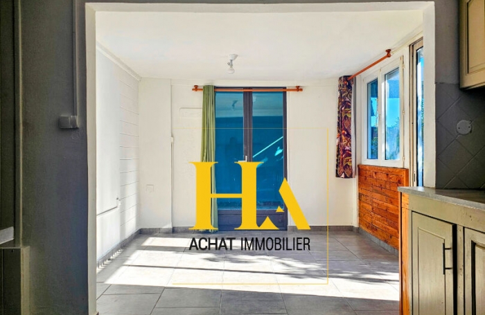 Vente Maison 62m² 4 pièces Saint Joseph