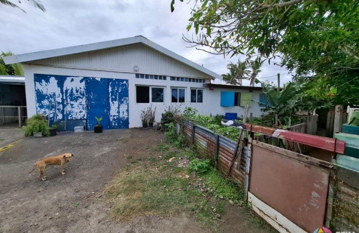 Vente Maison 150m&sup2; 5 pi&#232;ces Saint André