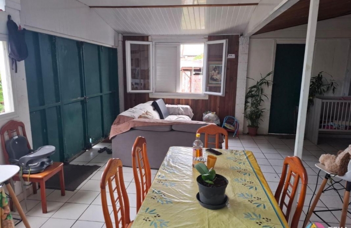 Vente Maison 150m&sup2; 5 pi&#232;ces Saint André