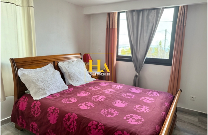 Vente Maison 120m² 4 pièces Plaine des Cafres