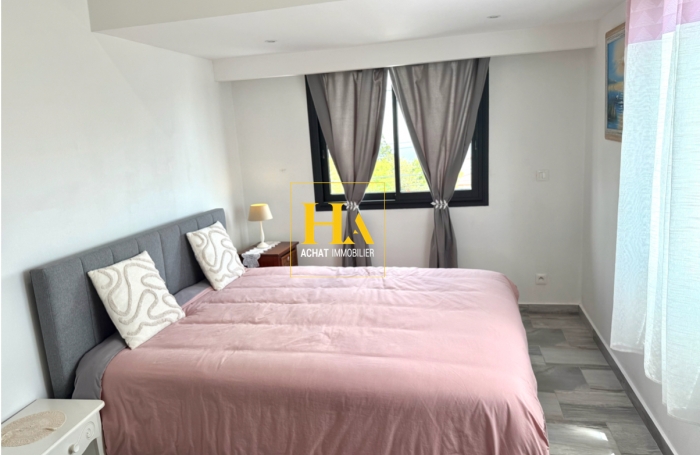 Vente Maison 120m² 4 pièces Plaine des Cafres