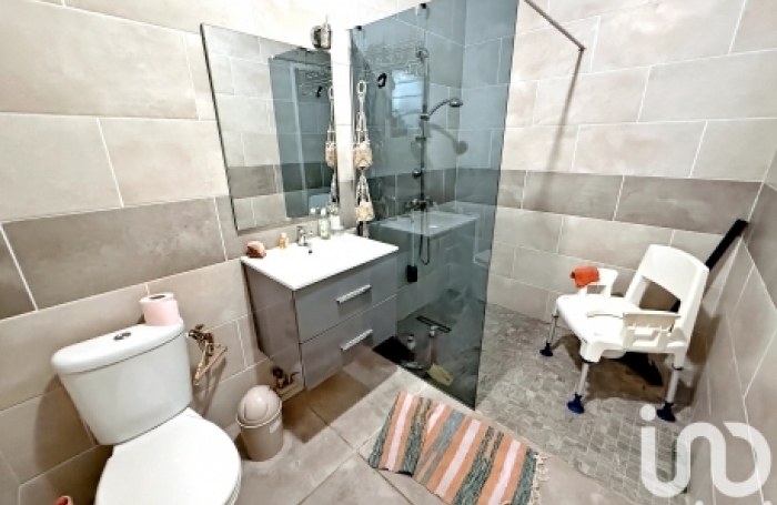 Vente Maison 190m&sup2; 5 pi&#232;ces Petite île