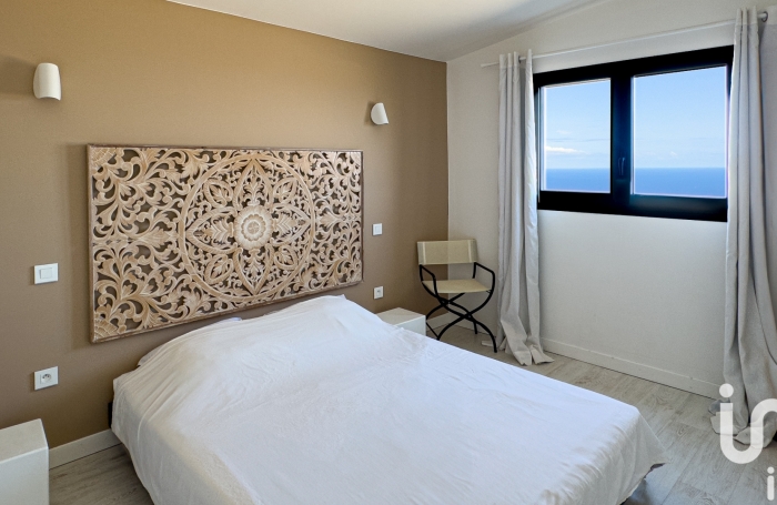 Vente Maison 108m&sup2; 4 pi&#232;ces Piton Saint Leu