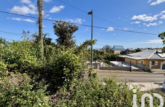 Vente Terrain 97414
