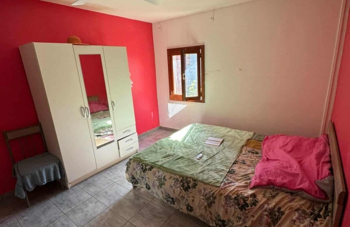 Vente Maison 116m&sup2; 7 pi&#232;ces Petite île