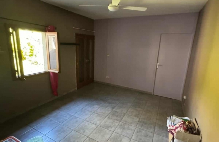 Vente Maison 116m&sup2; 7 pi&#232;ces Petite île