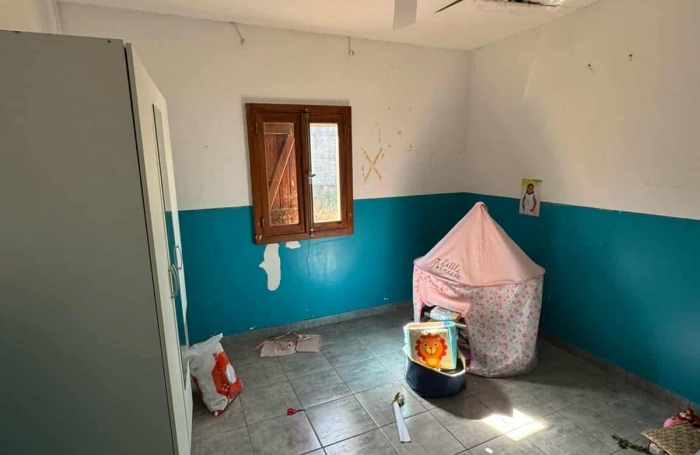 Vente Maison 116m&sup2; 7 pi&#232;ces Petite île