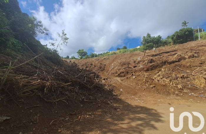 Vente Terrain 870m&sup2; Le Guillaume