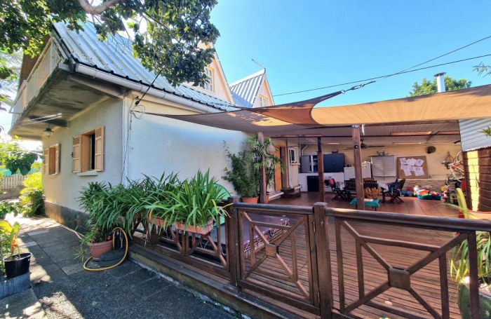 Vente Maison 97419