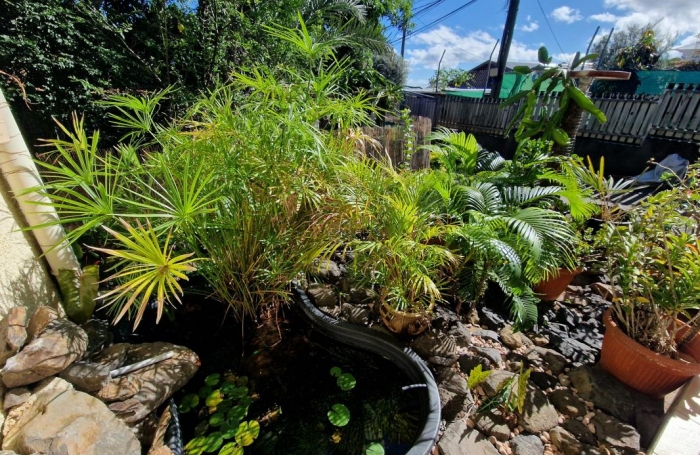 Vente Maison 135m&sup2; 5 pi&#232;ces La Possession