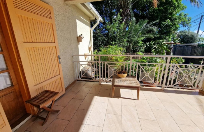 Vente Maison 135m&sup2; 5 pi&#232;ces La Possession