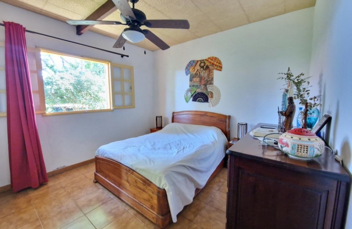 Vente Maison 135m&sup2; 5 pi&#232;ces La Possession