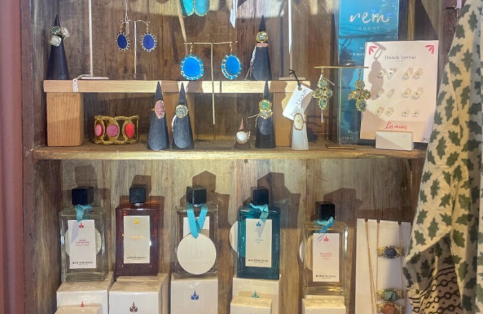 Vente Fonds de commerce 1m² Saint-Pierre