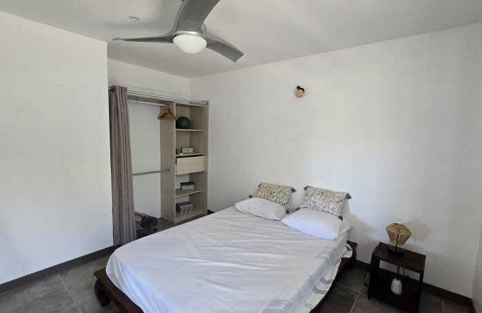 Location Appartement 48m&sup2; 2 pi&#232;ces Saint-Leu