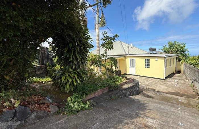 Vente Maison 110m&sup2; 4 pi&#232;ces Saint-Leu