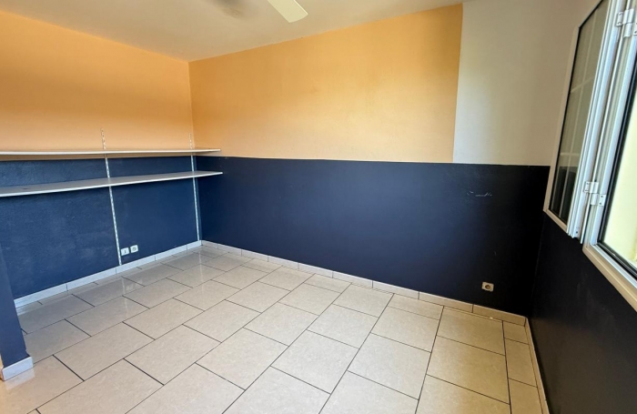 Vente Maison 110m&sup2; 4 pi&#232;ces Saint-Leu