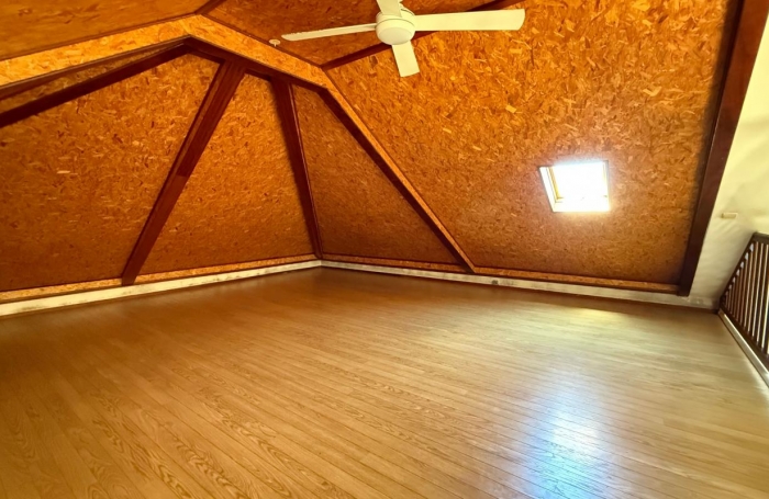 Vente Maison 110m&sup2; 4 pi&#232;ces Saint-Leu