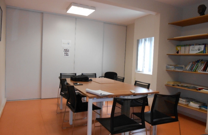 Location Bureaux 111m² 5 pièces Saint Denis