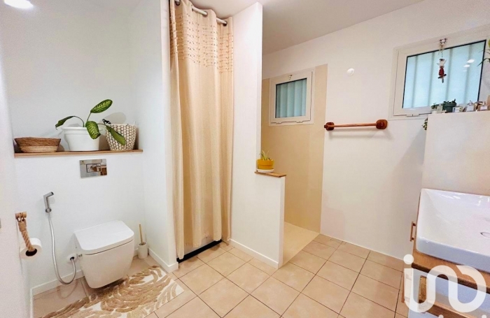 Vente Appartement 99m&sup2; 5 pi&#232;ces Les Avirons