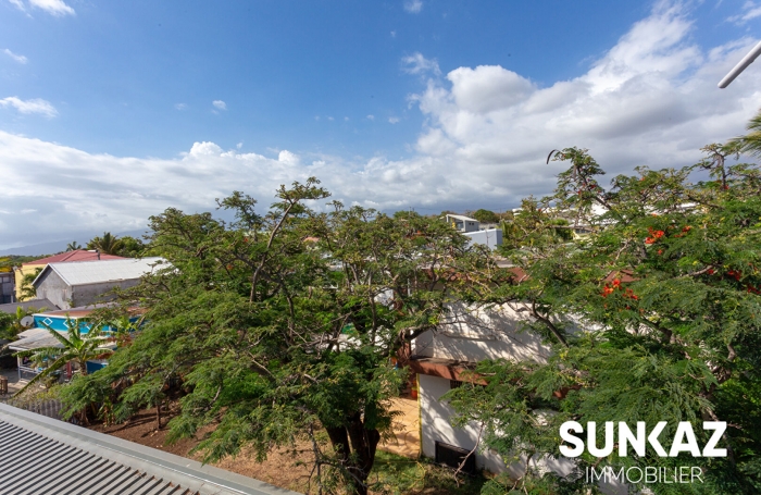 Location Local commercial 45m² Saint-Pierre