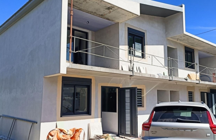 Vente Appartement 65.09m&sup2; 3 pi&#232;ces Saint-Pierre