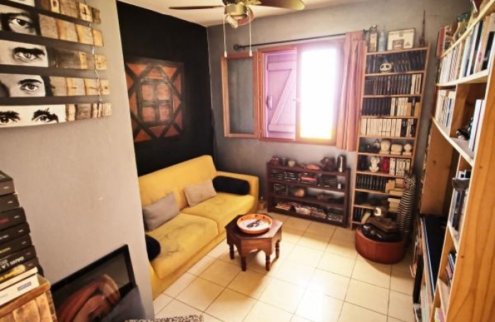 Vente Maison 135.36m&sup2; 5 pi&#232;ces Saint-Leu