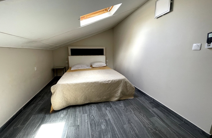 Vente Maison 65.75m² 4 pièces Saint Gilles les Bains