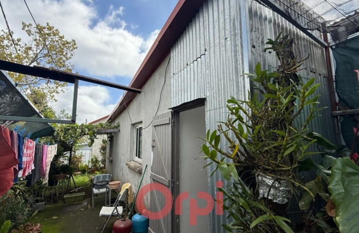 Vente Maison 116m&sup2; 3 pi&#232;ces Le Tampon
