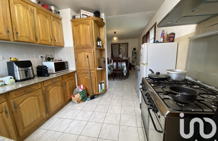 Vente Maison 90m&sup2; 6 pi&#232;ces Les Avirons