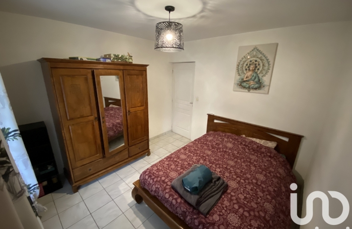 Vente Maison 90m&sup2; 6 pi&#232;ces Les Avirons