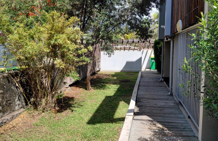 Bel appartement T2 dans une petite résidence