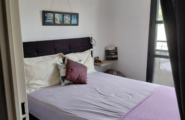 Bel appartement T2 dans une petite résidence