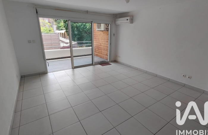 Vente Appartement 97410