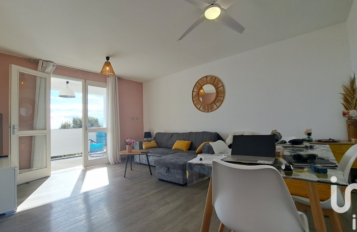 Vente Appartement 97430