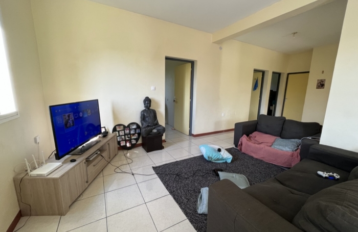 Vente Immeuble 97470