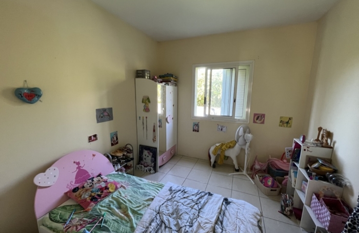 Immeuble 177m2 Saint-Benoît - Bras Mussard