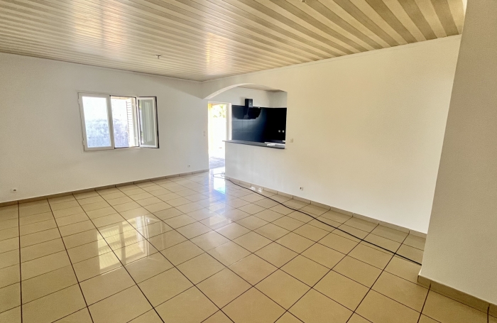 Location Maison 97421