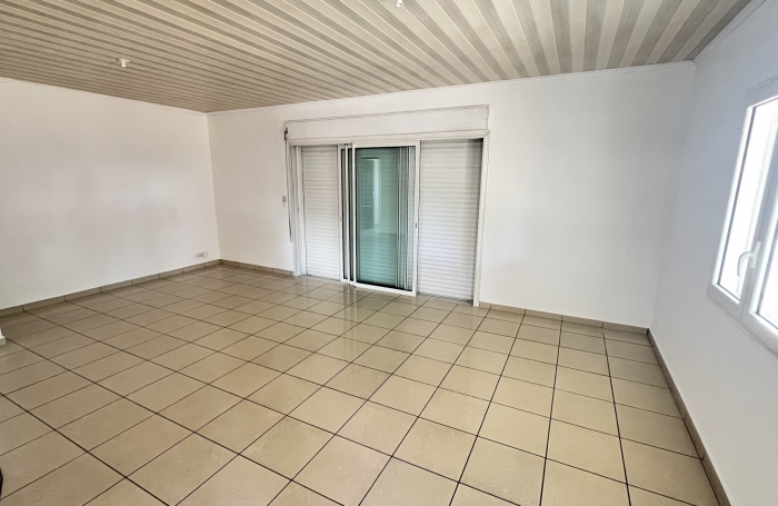 Maison T4 83m2 Saint-Louis