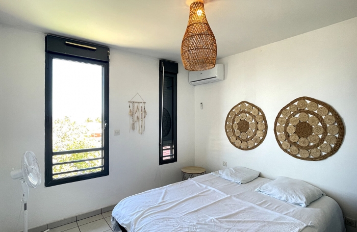 Location Appartement 43.72m² 2 pièces Saint-Pierre