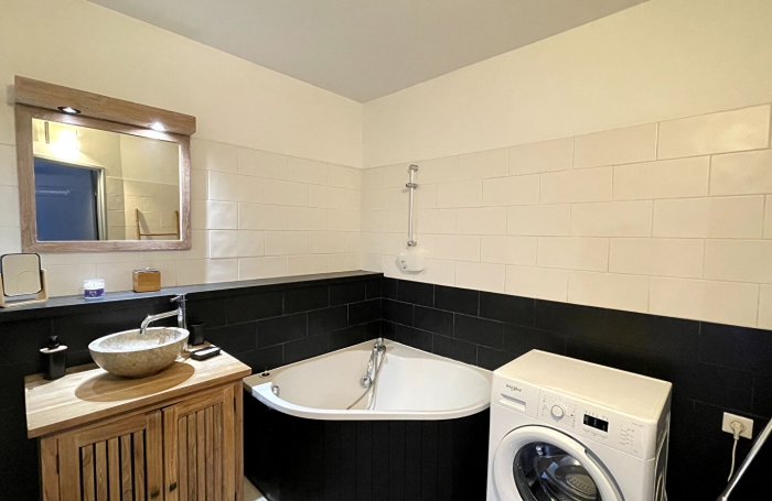 Location Appartement 43.72m² 2 pièces Saint-Pierre