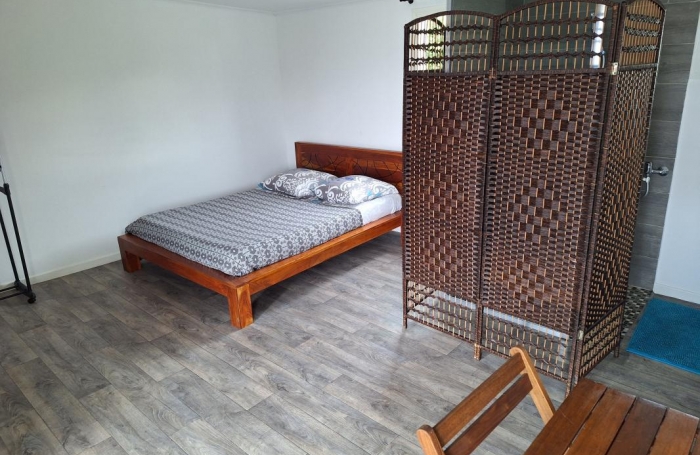 Vente Maison 112m&sup2; 4 pièces Cilaos