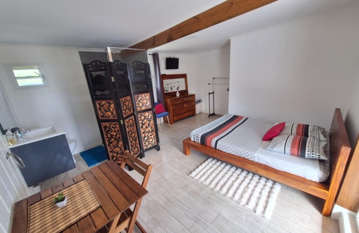 Vente Maison 112m&sup2; 4 pièces Cilaos