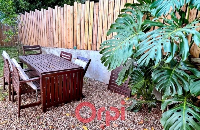 Vente Maison 125m&sup2; 4 pi&#232;ces Piton Saint Leu