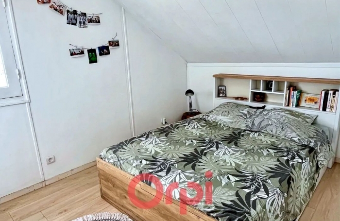 Vente Maison 125m&sup2; 4 pi&#232;ces Piton Saint Leu