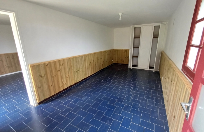 Villa T6 à la Bretagne