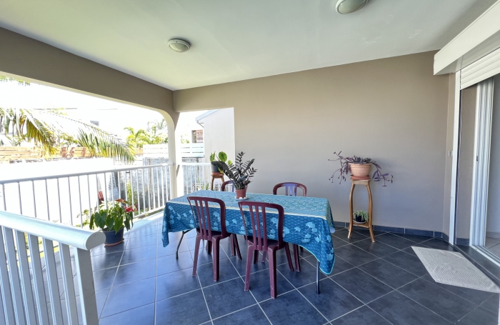 MAISON T5 SAINT-PIERRE