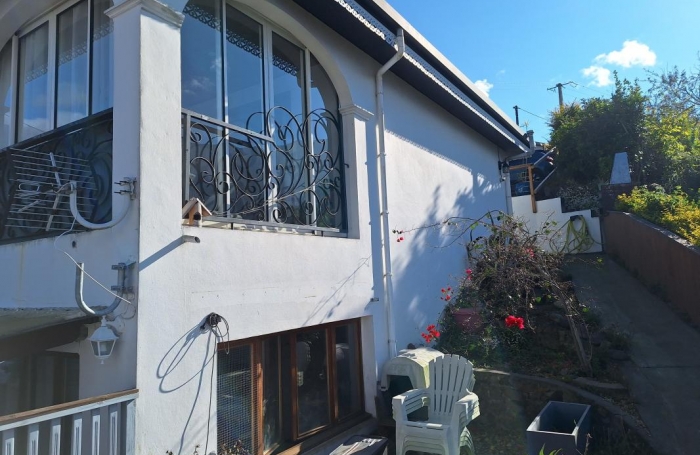 Vente Maison 185m&sup2; 4 pi&#232;ces Cilaos