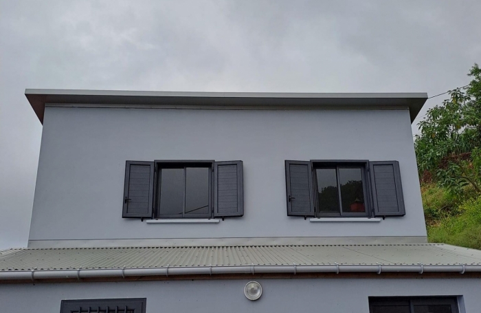 Vente Maison 108m&sup2; 4 pi&#232;ces La Chaloupe Saint Leu