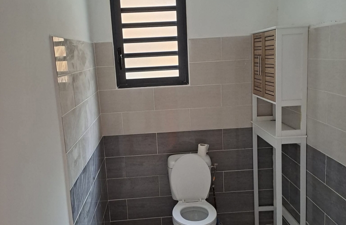 Vente Maison 108m&sup2; 4 pi&#232;ces La Chaloupe Saint Leu