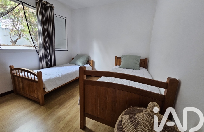 Vente Maison 115m&sup2; 5 pièces Saint Paul